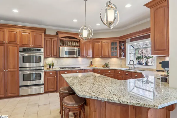 $775,000 | 411 Inverness Way, Easley, SC 29642