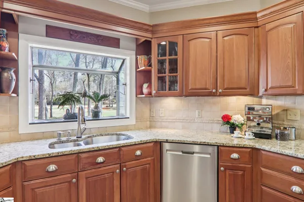 $775,000 | 411 Inverness Way, Easley, SC 29642
