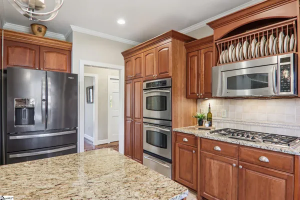 $775,000 | 411 Inverness Way, Easley, SC 29642
