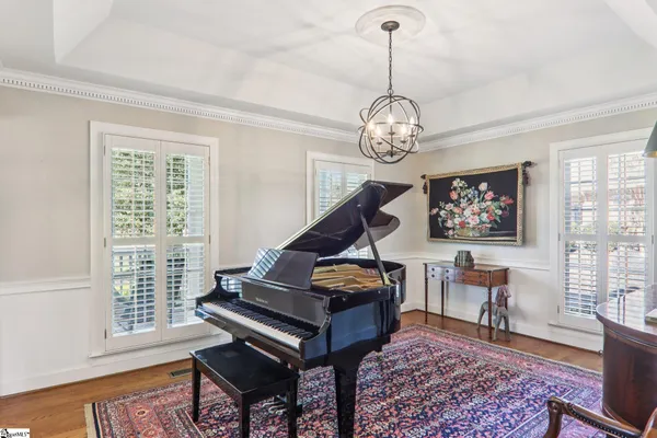 $775,000 | 411 Inverness Way, Easley, SC 29642