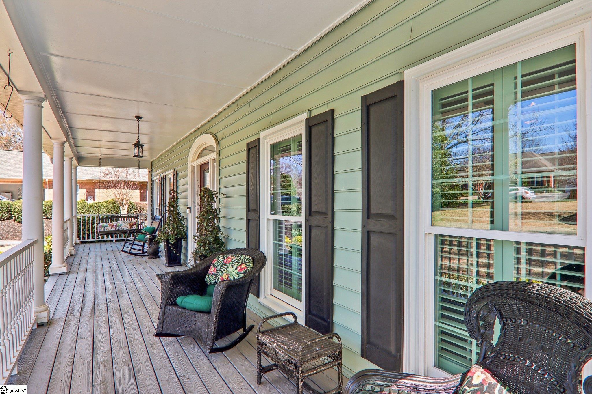 411 Inverness Way Easley, SC 29642 - Photo 3 of 42