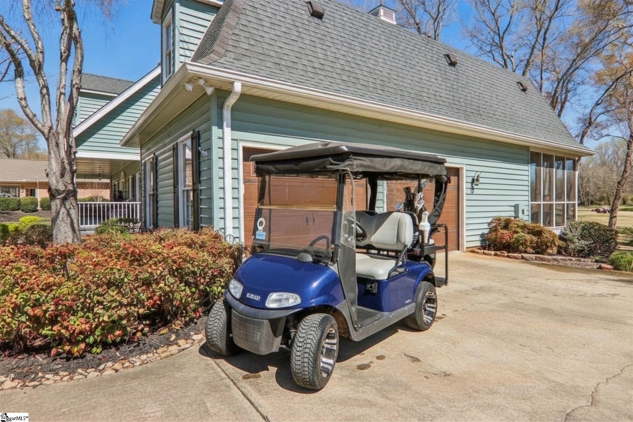 411 Inverness Way Easley, SC 29642 - Photo 33 of 42