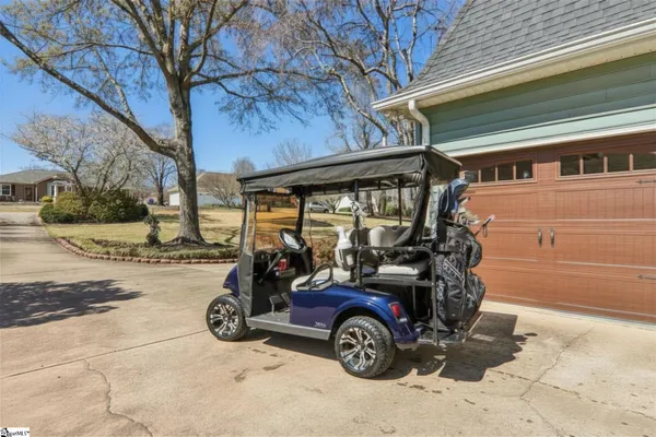 $775,000 | 411 Inverness Way, Easley, SC 29642