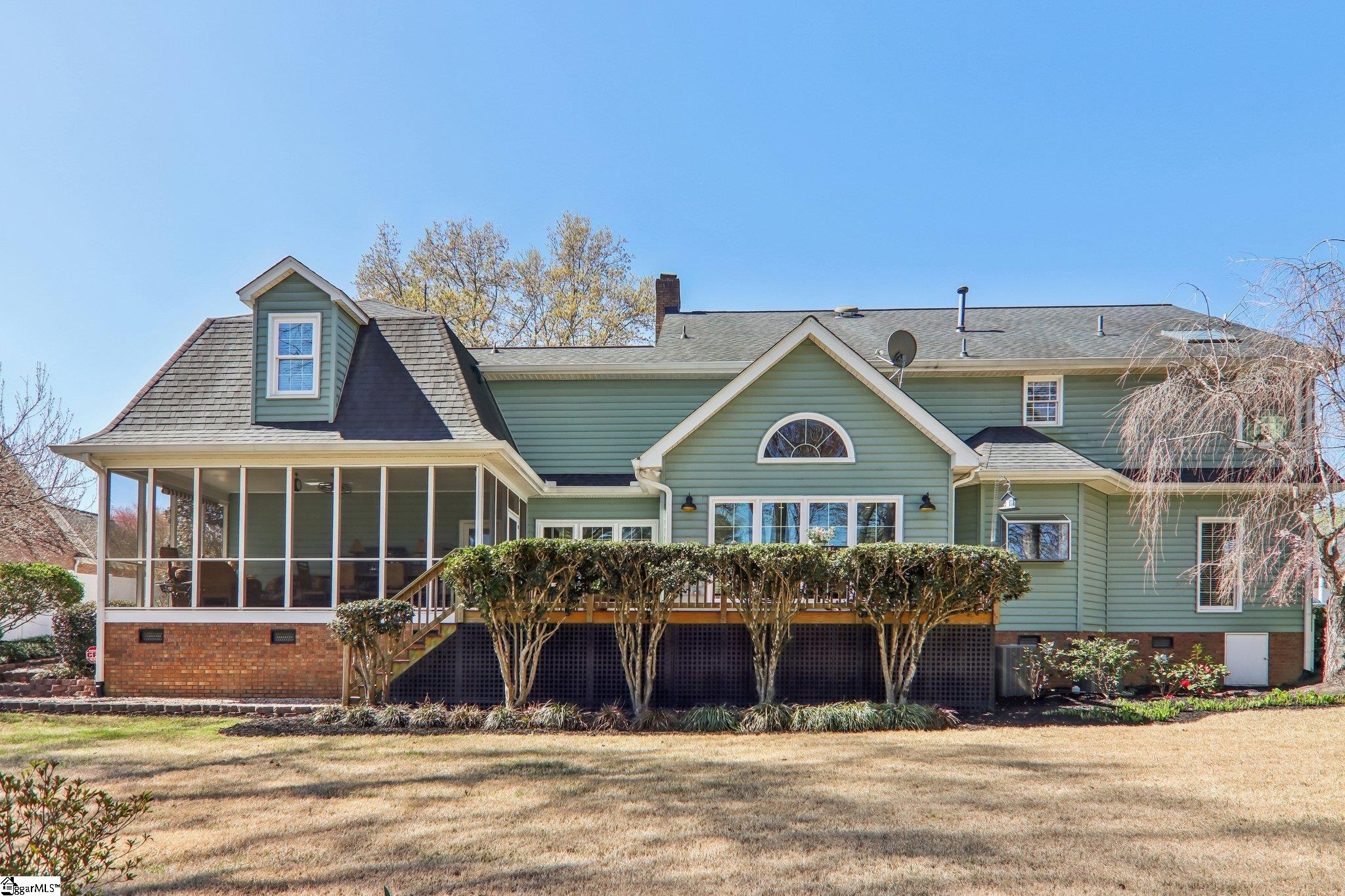 411 Inverness Way Easley, SC 29642 - Photo 38 of 42