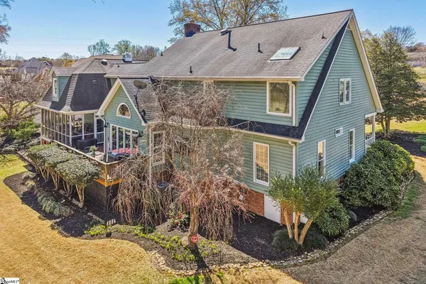 $775,000 | 411 Inverness Way, Easley, SC 29642