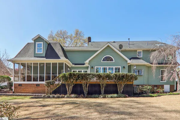 $775,000 | 411 Inverness Way, Easley, SC 29642