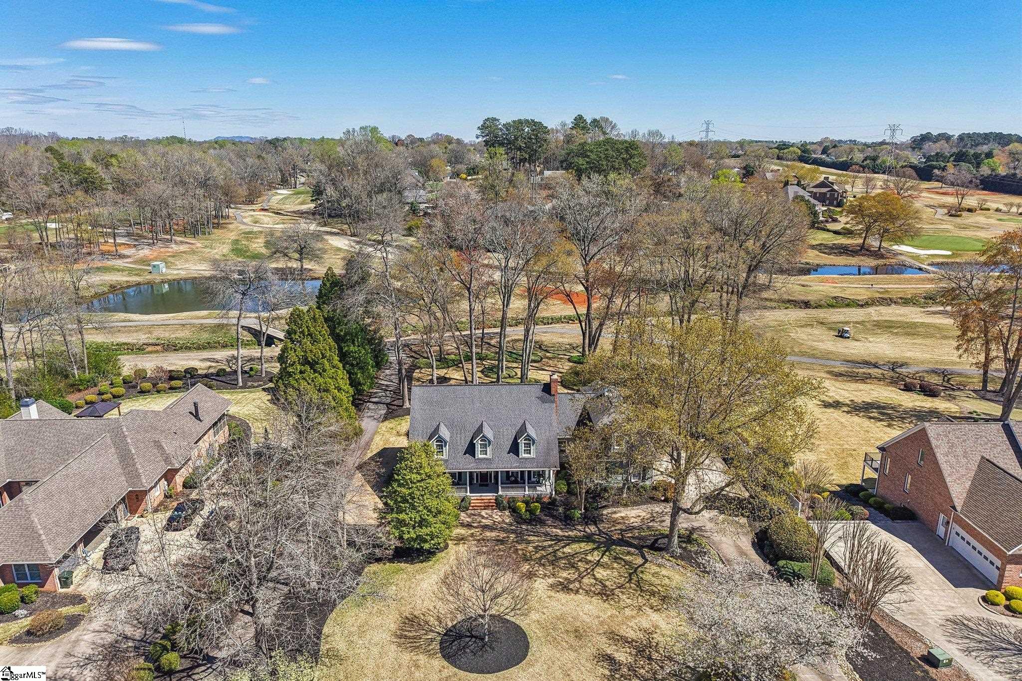 411 Inverness Way Easley, SC 29642 - Photo 39 of 42