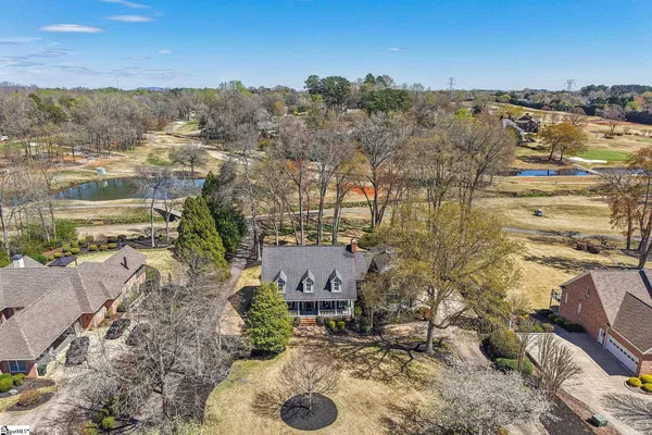 $775,000 | 411 Inverness Way, Easley, SC 29642