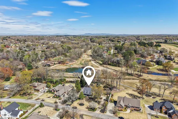$775,000 | 411 Inverness Way, Easley, SC 29642