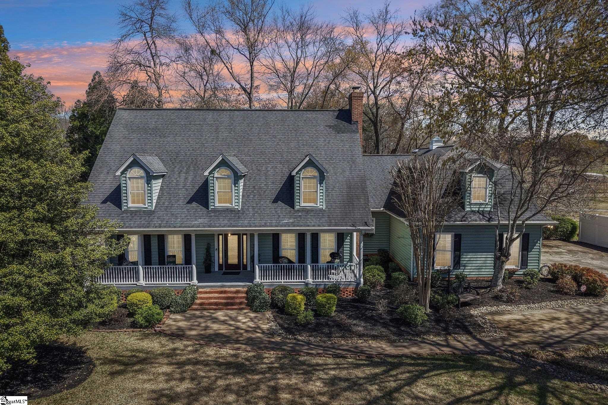 411 Inverness Way Easley, SC 29642 - Photo 42 of 42