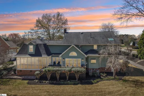 $775,000 | 411 Inverness Way, Easley, SC 29642