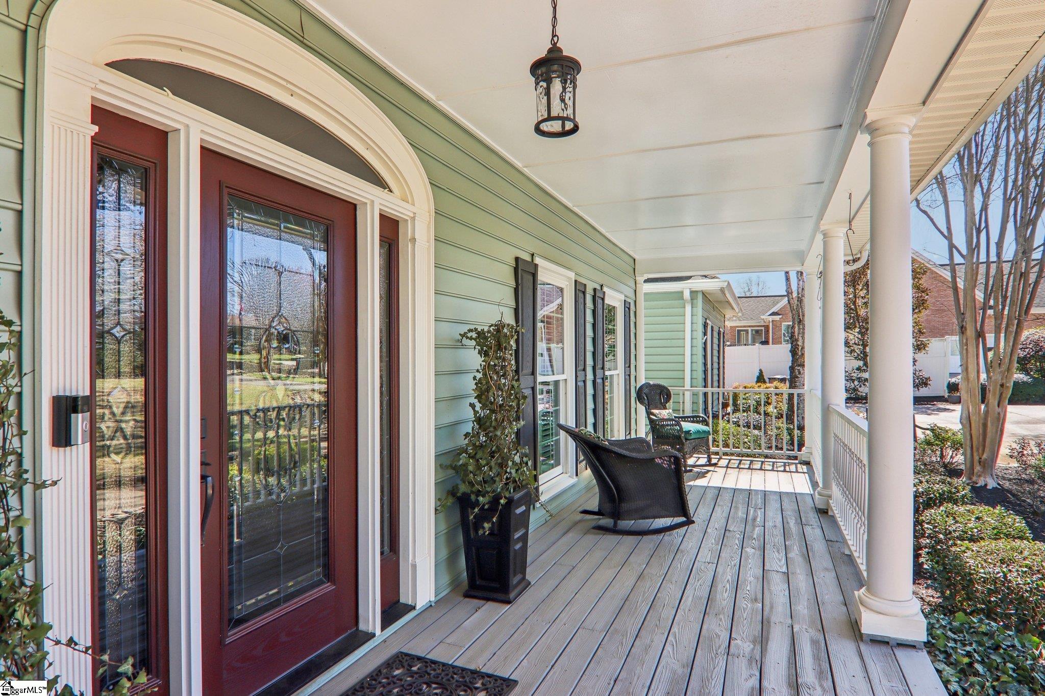 411 Inverness Way Easley, SC 29642 - Photo 5 of 43 Gallery Image 5