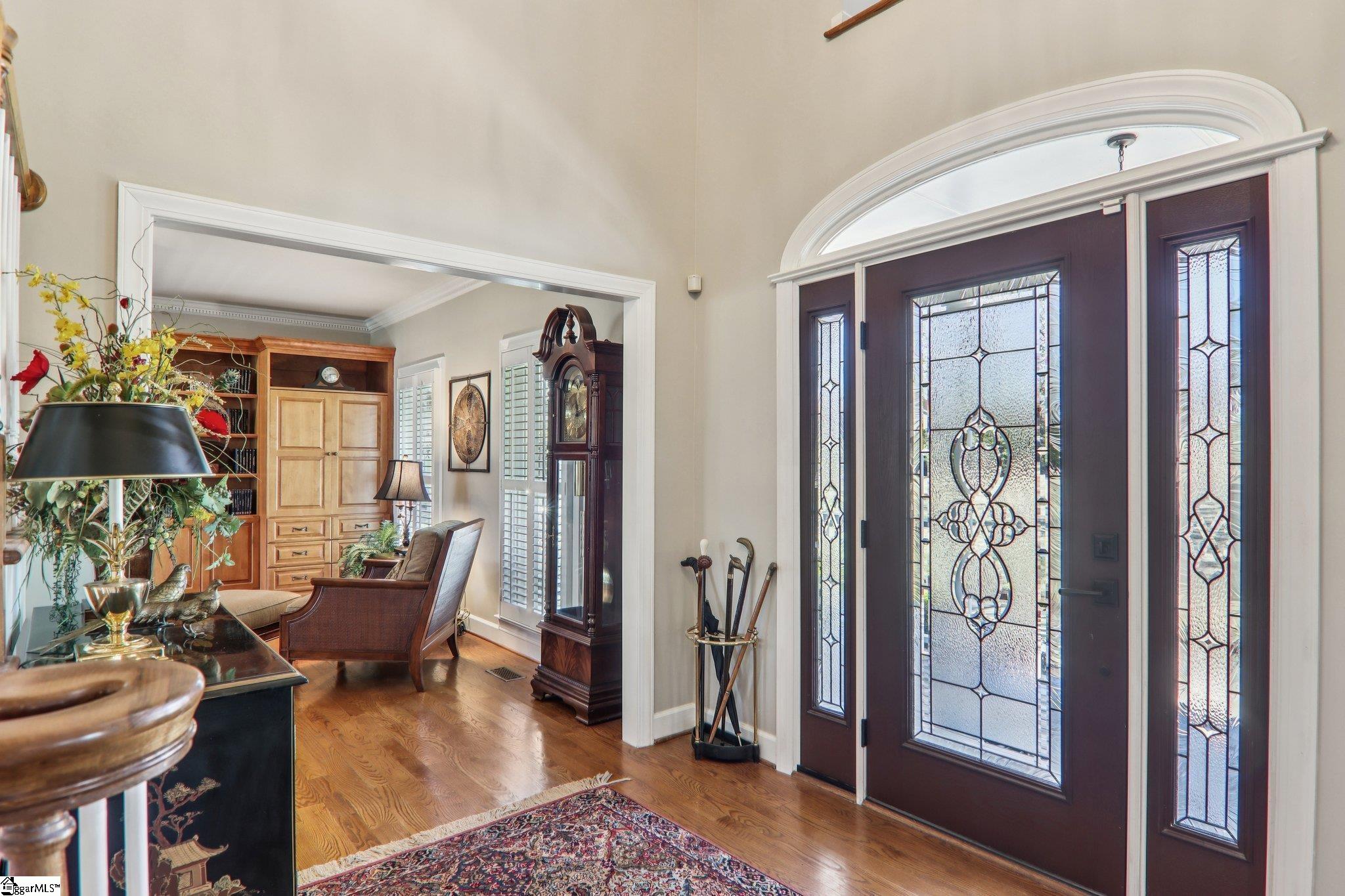 411 Inverness Way Easley, SC 29642 - Photo 5 of 42