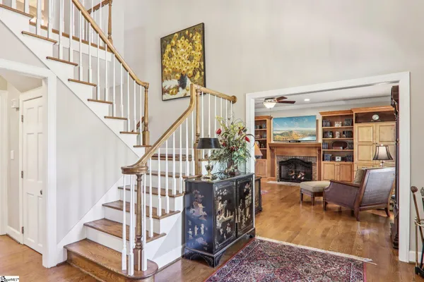 $775,000 | 411 Inverness Way, Easley, SC 29642