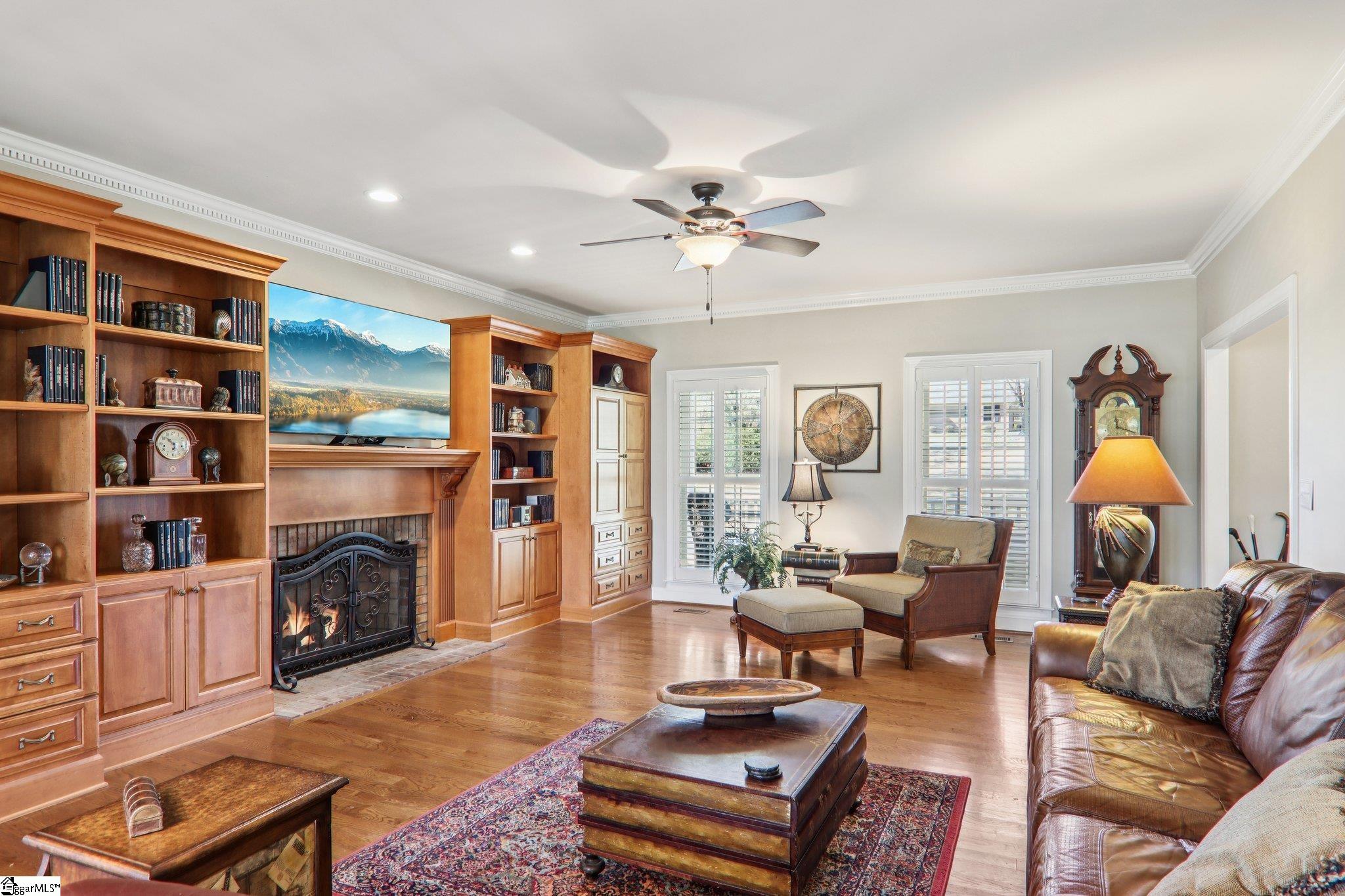 411 Inverness Way Easley, SC 29642 - Photo 8 of 42