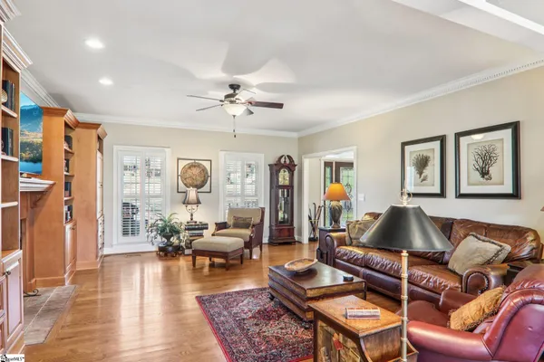 $775,000 | 411 Inverness Way, Easley, SC 29642