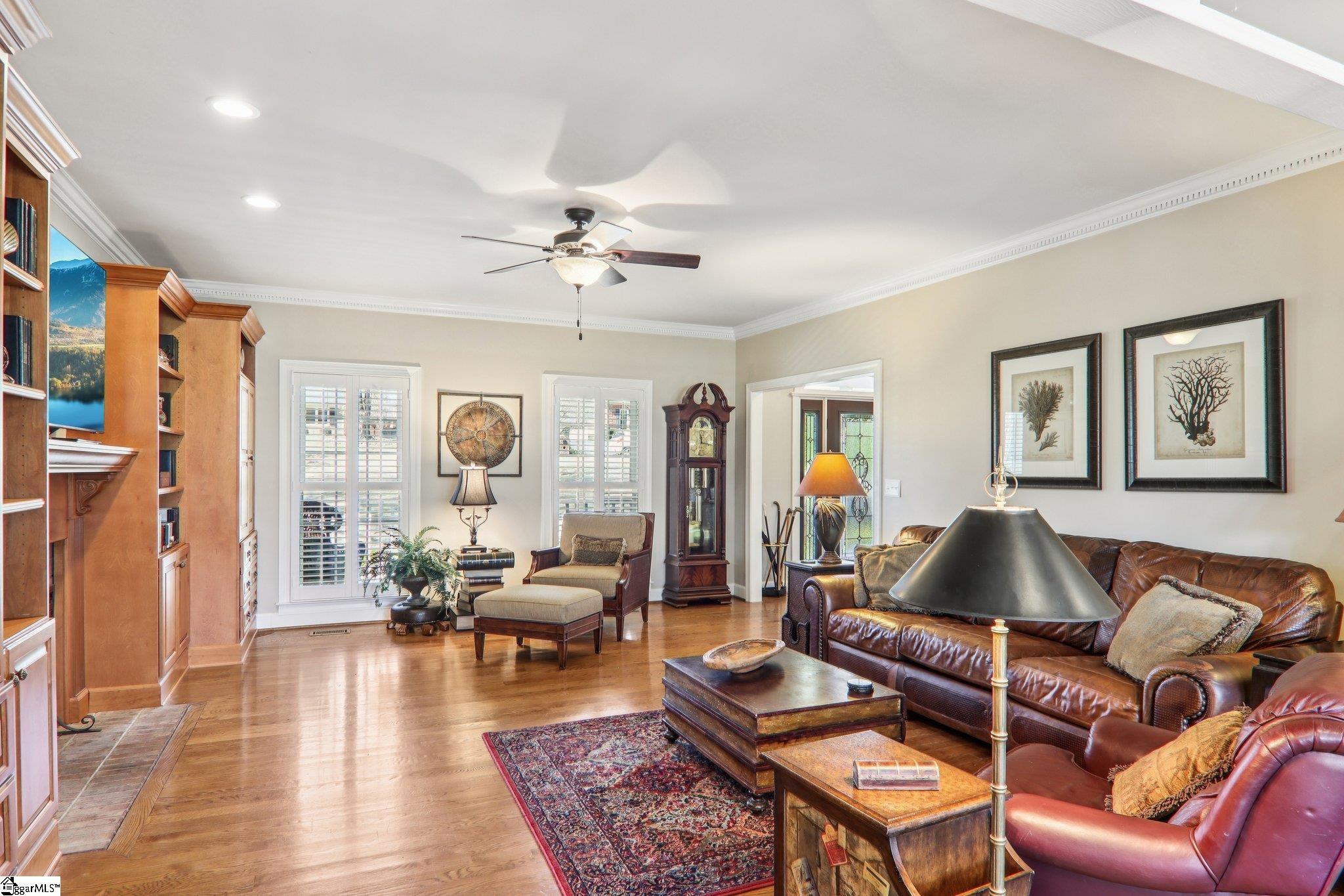 411 Inverness Way Easley, SC 29642 - Photo 8 of 43 Gallery Image 8