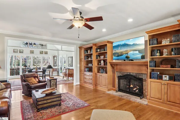 $775,000 | 411 Inverness Way, Easley, SC 29642