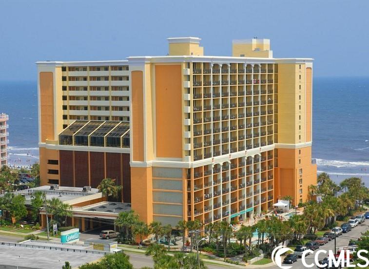 6900 North Ocean Blvd Unit 838  