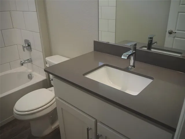 $2,700 | 2505 Starling Street, Denton, TX 76205