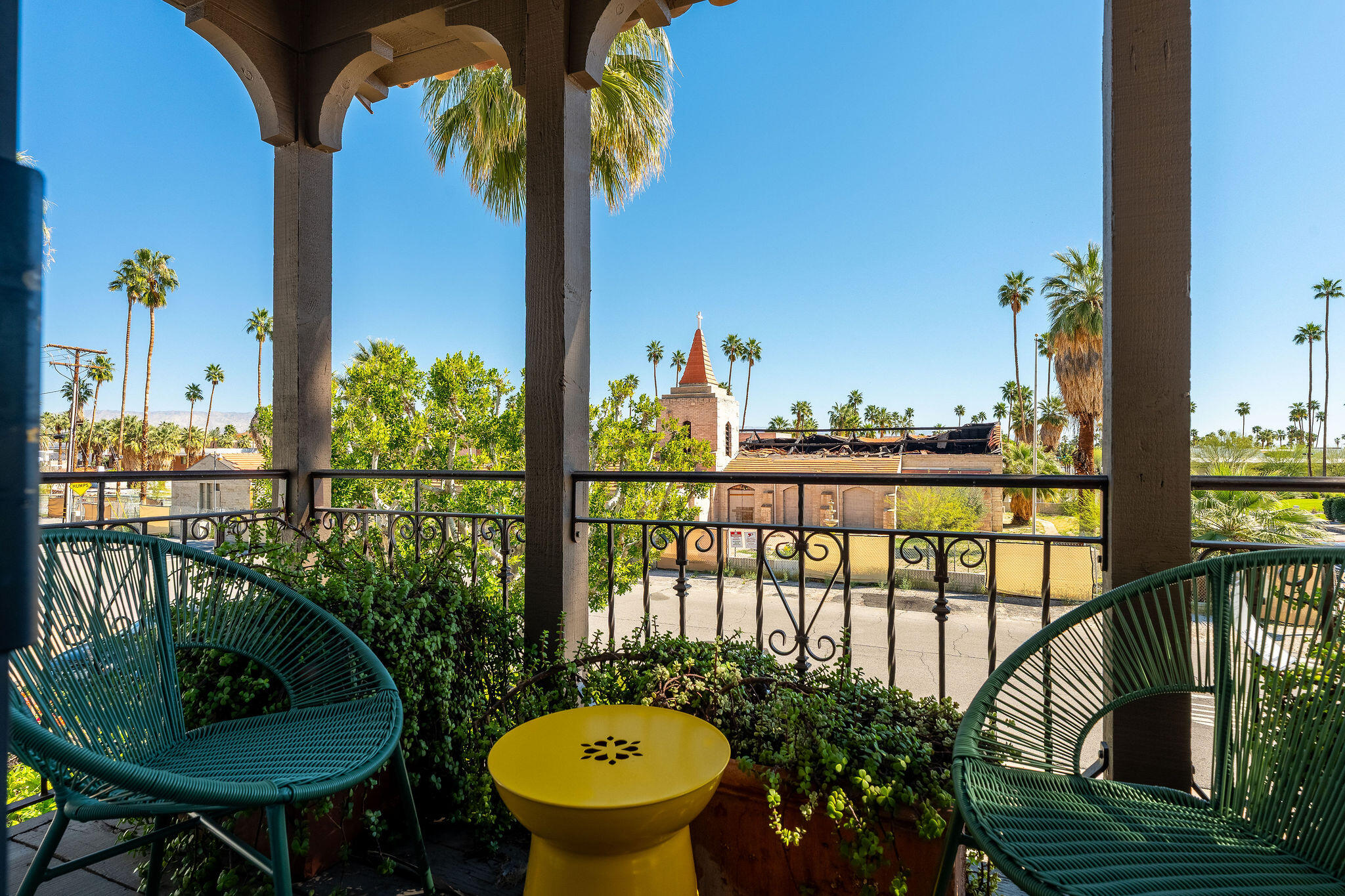287 South Cahuilla Road Palm Springs, CA 92262 - Photo 40 of 70 287SCahuillaRd-41