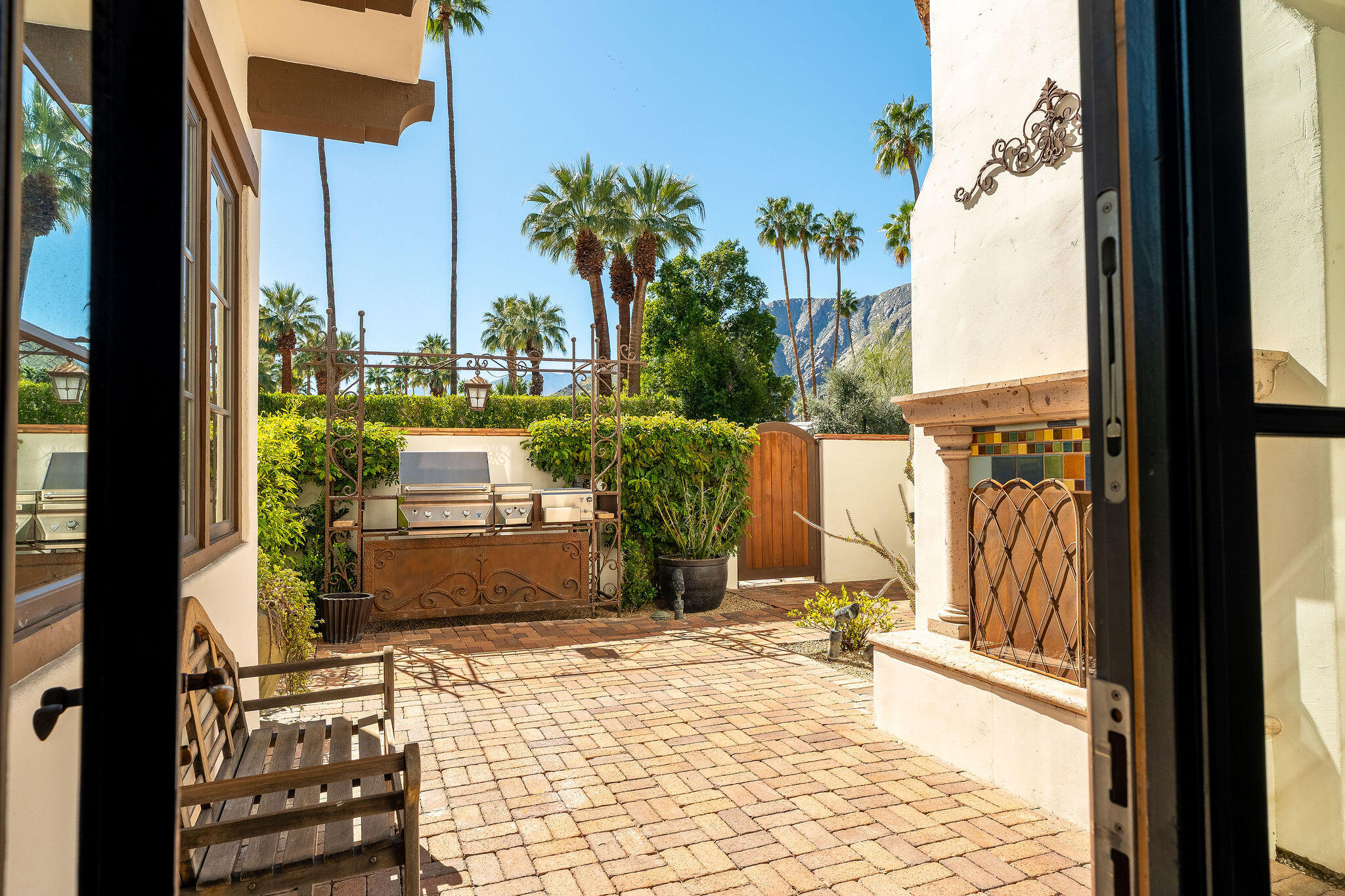 287 South Cahuilla Road Palm Springs, CA 92262 - Photo 49 of 70 287SCahuillaRd-50