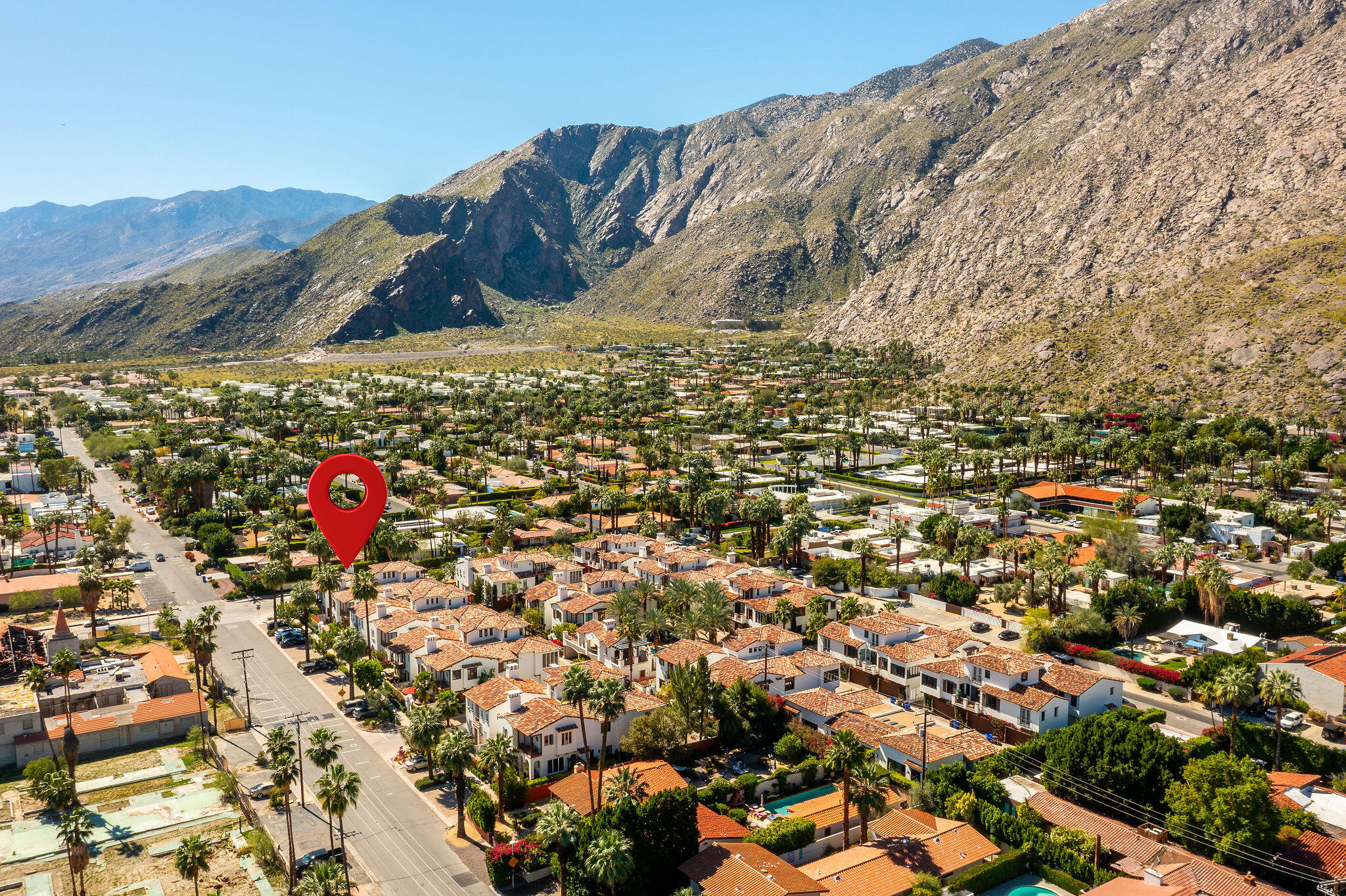 287 South Cahuilla Road Palm Springs, CA 92262 - Photo 61 of 70 287SCahuillaRd-62