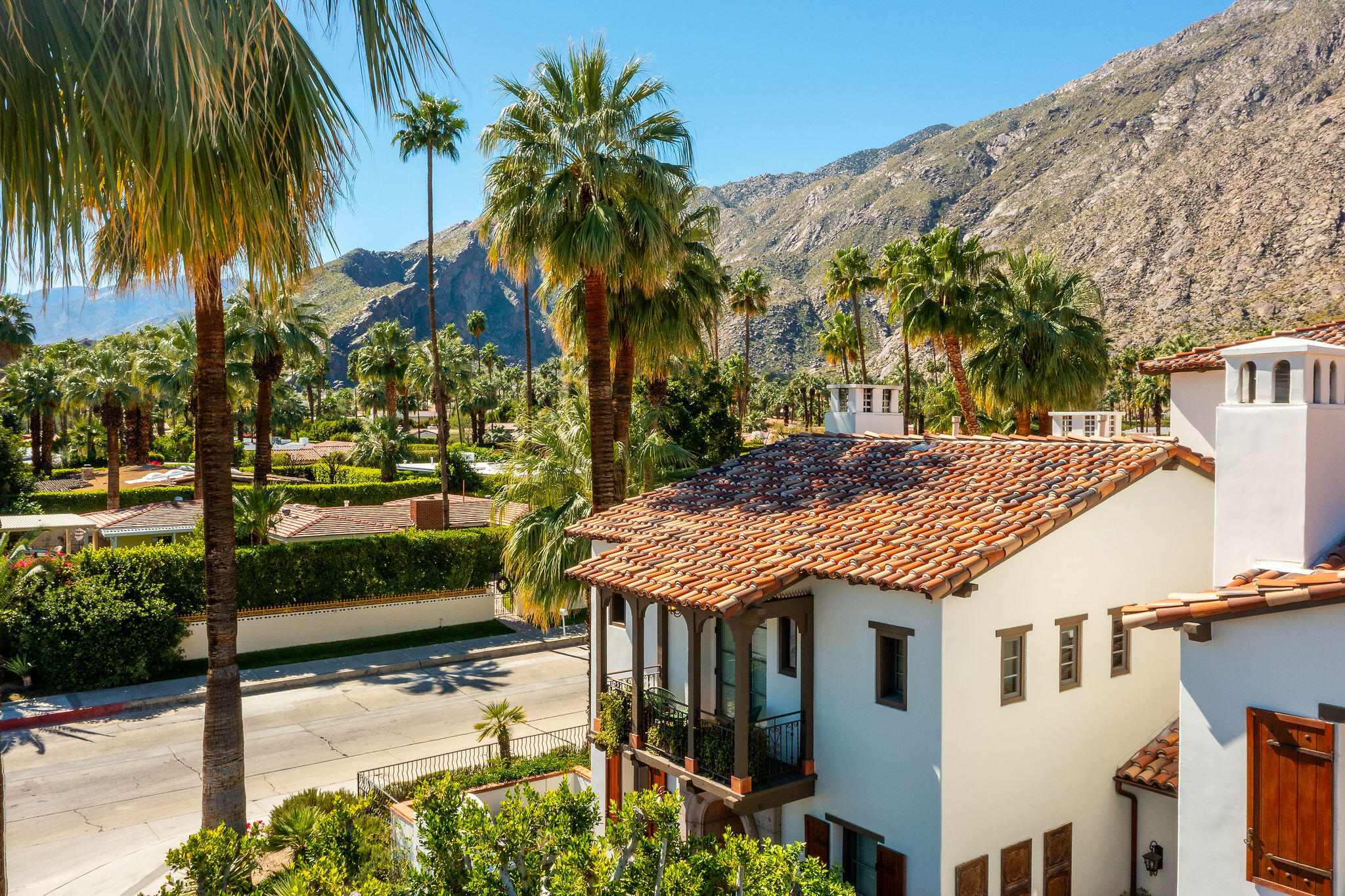 287 South Cahuilla Road Palm Springs, CA 92262 - Photo 63 of 70 287SCahuillaRd-68