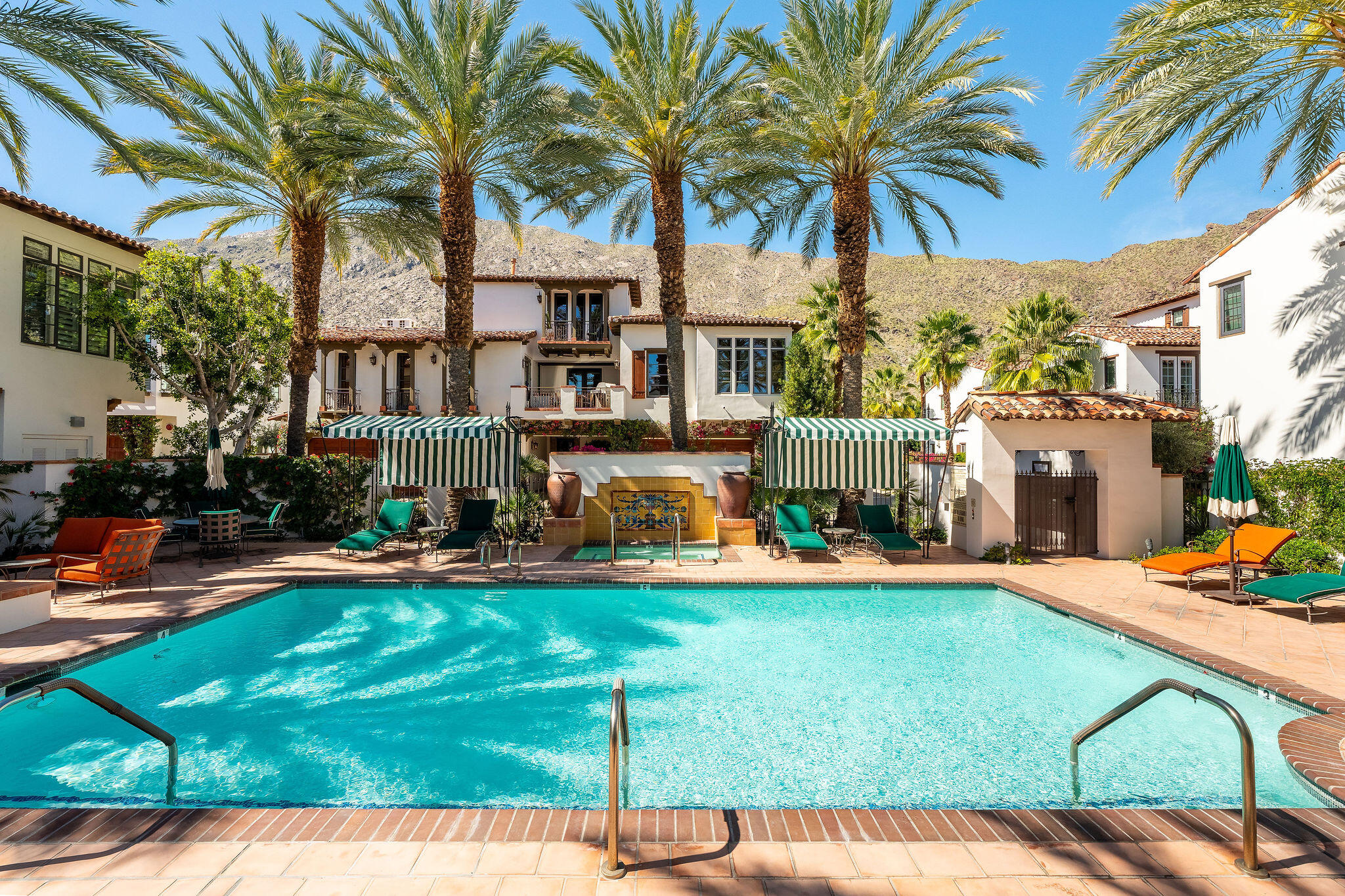 287 South Cahuilla Road Palm Springs, CA 92262 - Photo 66 of 70 287SCahuillaRd-71