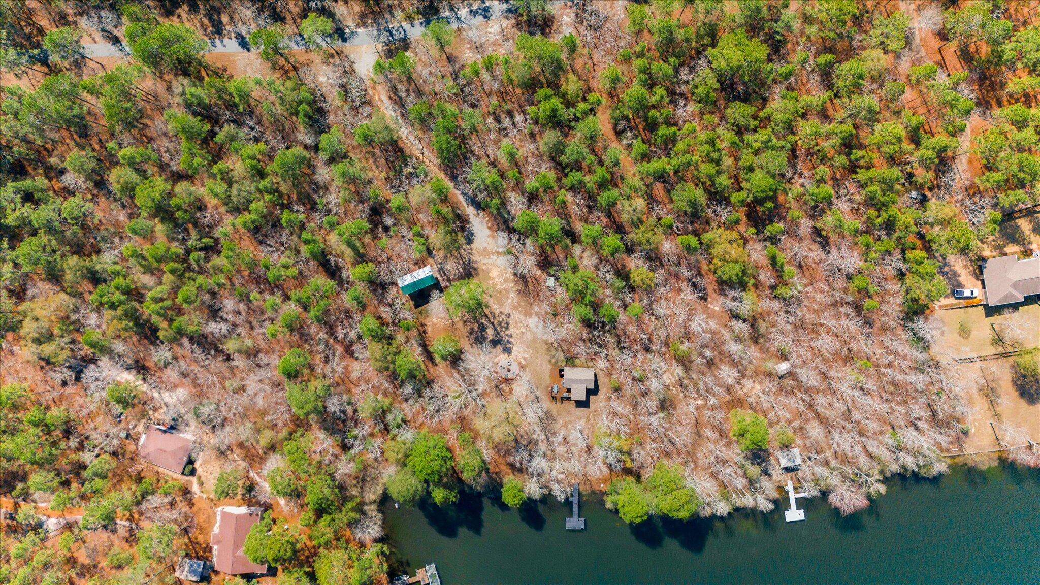 681-693 Edisto Lake Road Wagener, SC 29164 - Photo 5 of 48