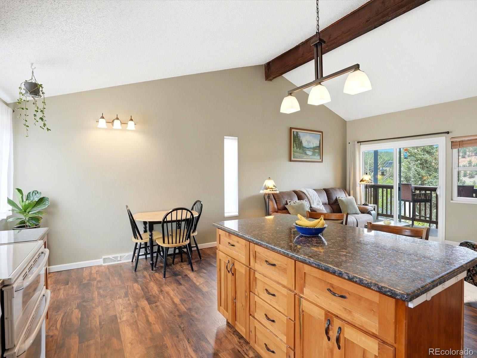 26197 South End Road, Unit A Kittredge, CO 80457 - Photo 5 of 42
