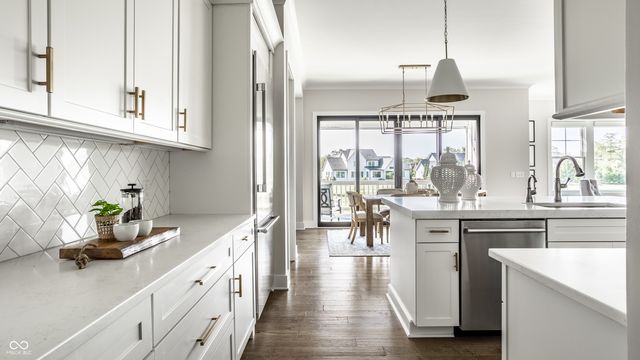 $1,390,000 | 987 Oak Terrace Road, Westfield, IN 46074