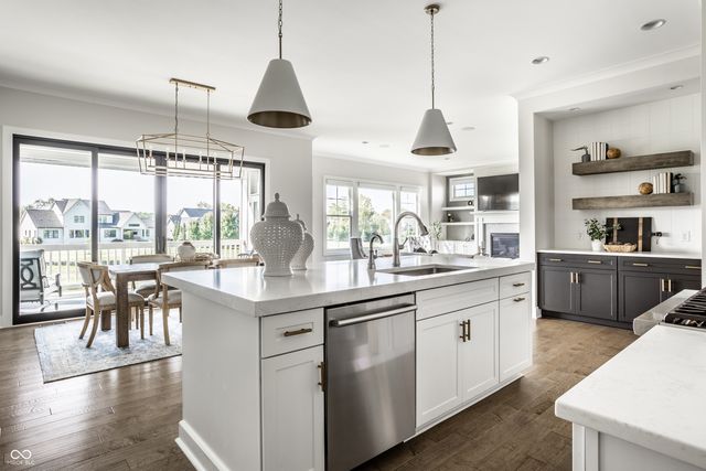 $1,390,000 | 987 Oak Terrace Road, Westfield, IN 46074