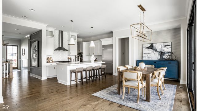 $1,390,000 | 987 Oak Terrace Road, Westfield, IN 46074