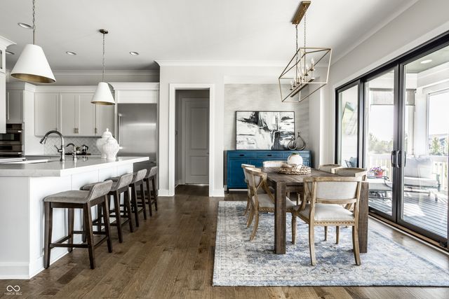 $1,390,000 | 987 Oak Terrace Road, Westfield, IN 46074