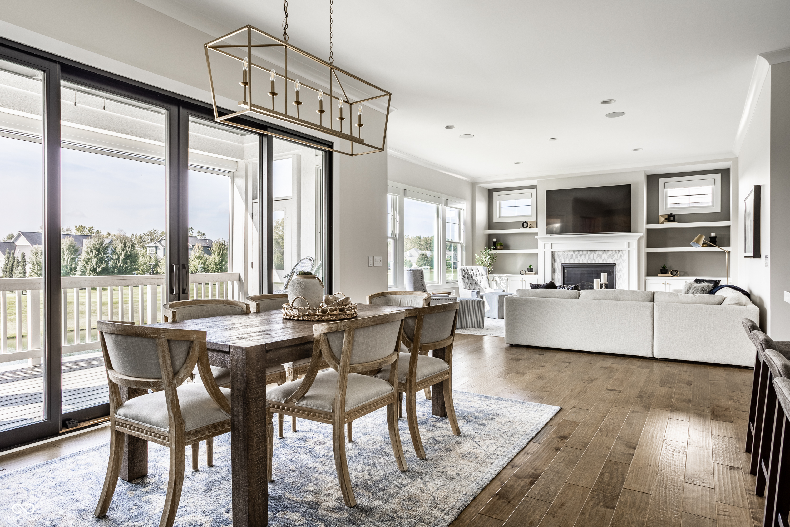 987 Oak Terrace Road Westfield, IN 46074 - Photo 19 of 63