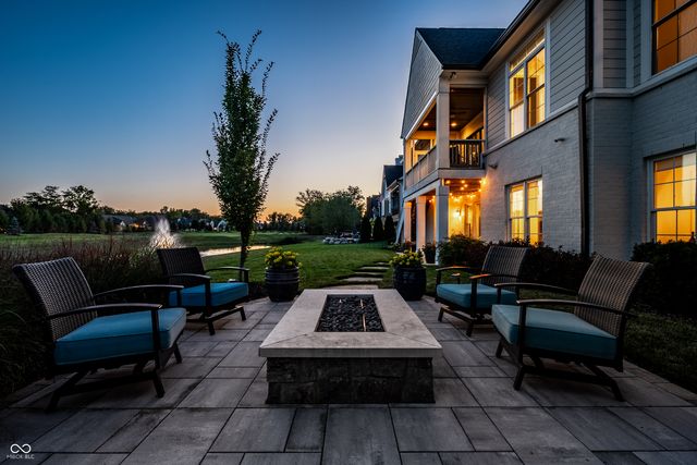 $1,390,000 | 987 Oak Terrace Road, Westfield, IN 46074