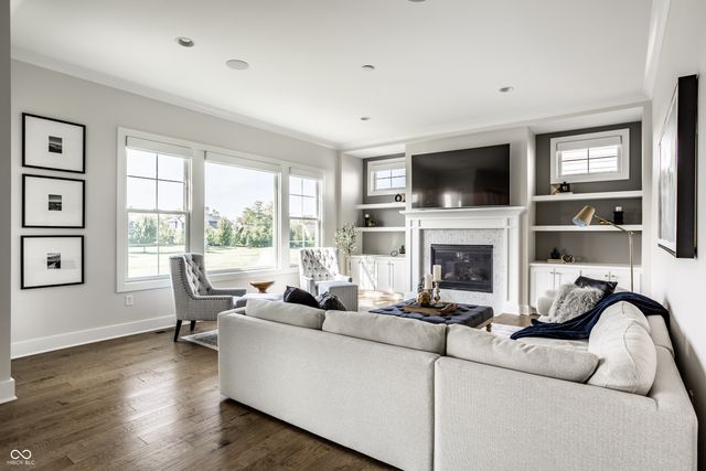 $1,390,000 | 987 Oak Terrace Road, Westfield, IN 46074