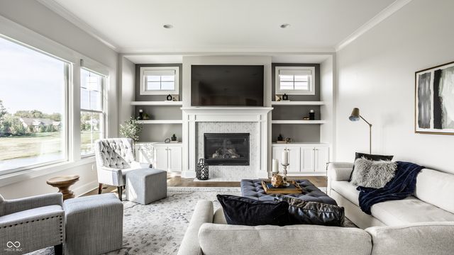 $1,390,000 | 987 Oak Terrace Road, Westfield, IN 46074