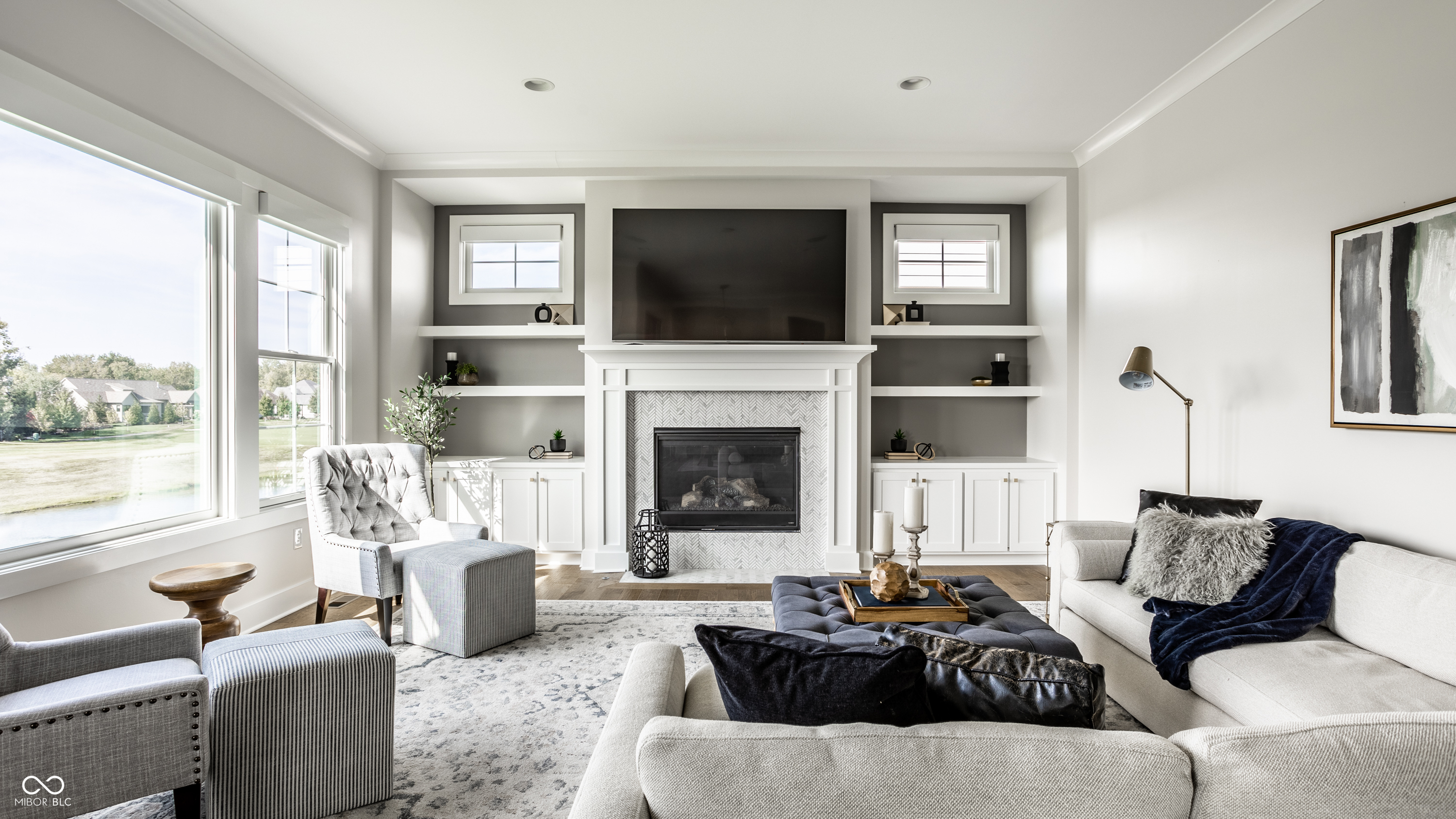 987 Oak Terrace Road Westfield, IN 46074 - Photo 24 of 63