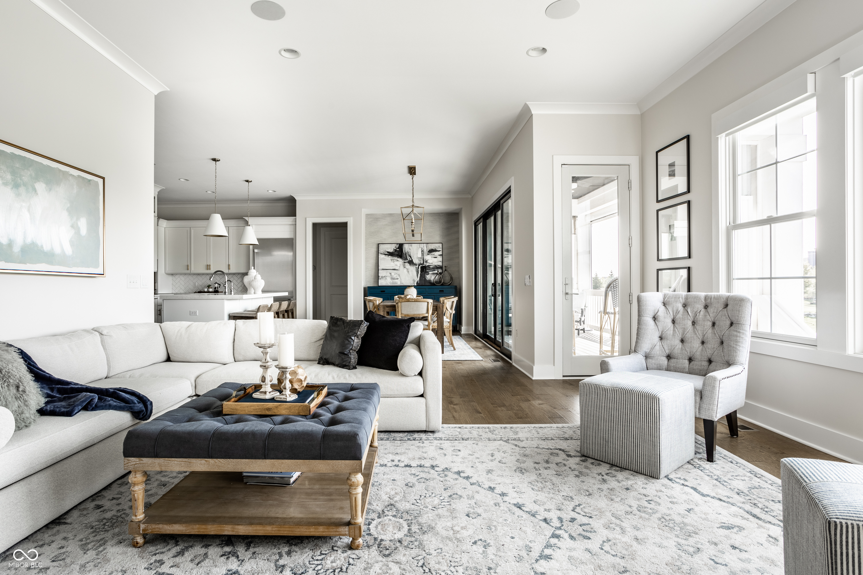 987 Oak Terrace Road Westfield, IN 46074 - Photo 25 of 63