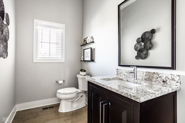 $1,390,000 | 987 Oak Terrace Road, Westfield, IN 46074