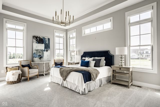 $1,390,000 | 987 Oak Terrace Road, Westfield, IN 46074