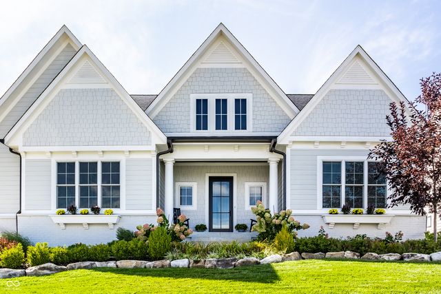 $1,390,000 | 987 Oak Terrace Road, Westfield, IN 46074