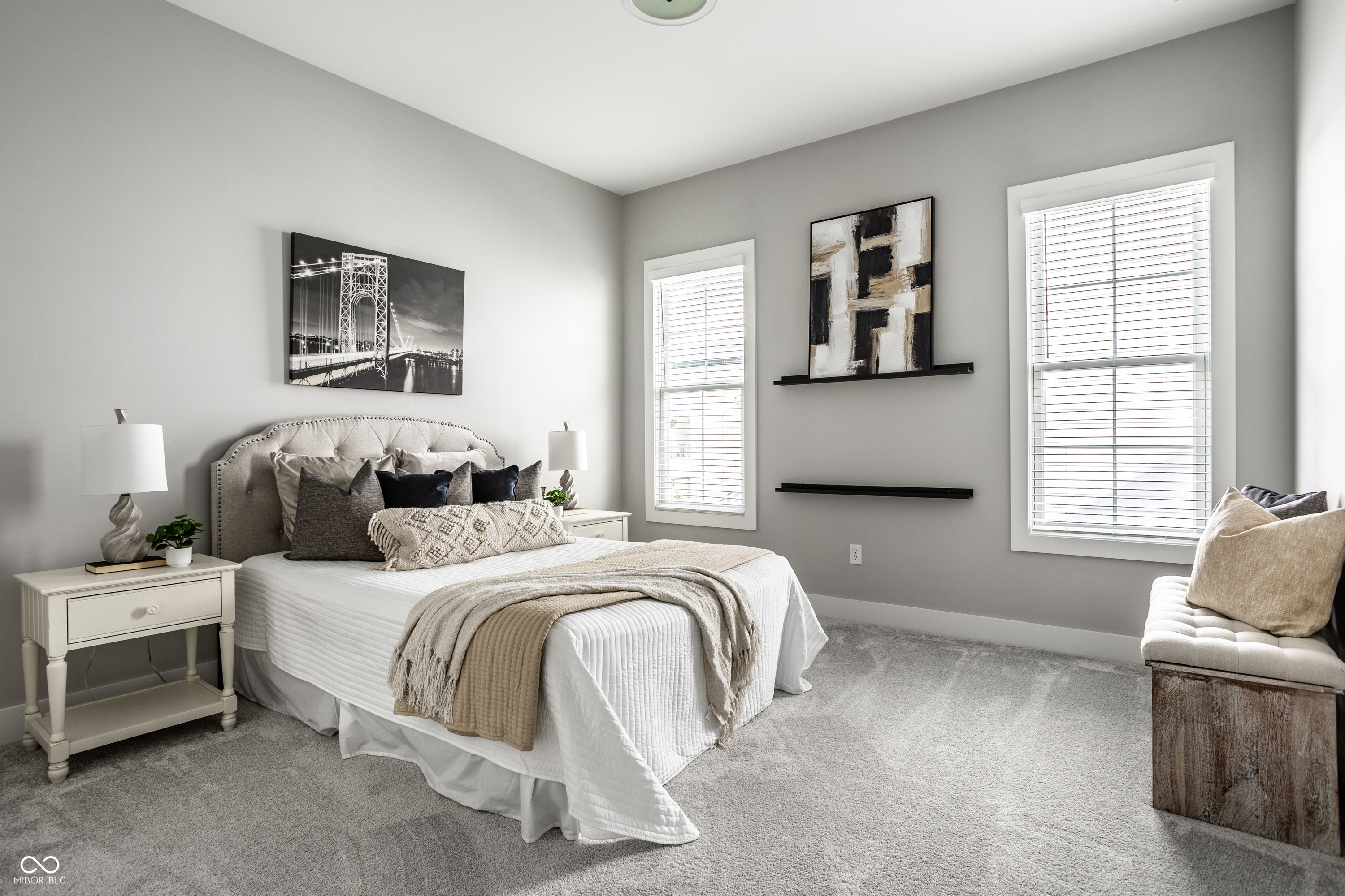 987 Oak Terrace Road Westfield, IN 46074 - Photo 37 of 63