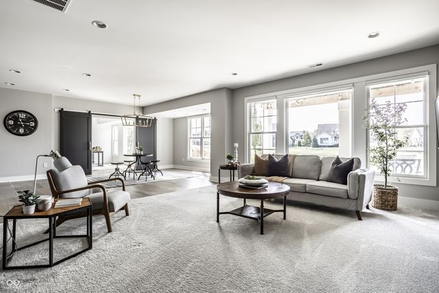 $1,390,000 | 987 Oak Terrace Road, Westfield, IN 46074