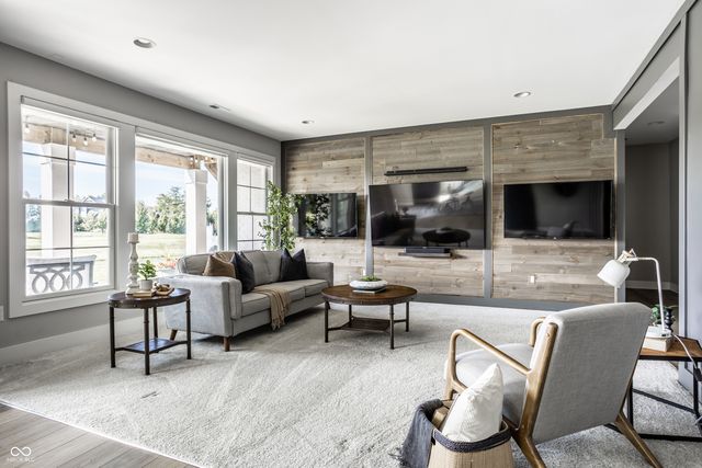 $1,390,000 | 987 Oak Terrace Road, Westfield, IN 46074