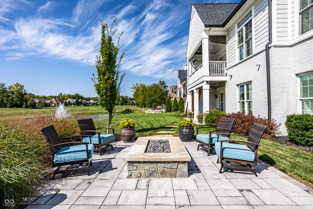 $1,390,000 | 987 Oak Terrace Road, Westfield, IN 46074
