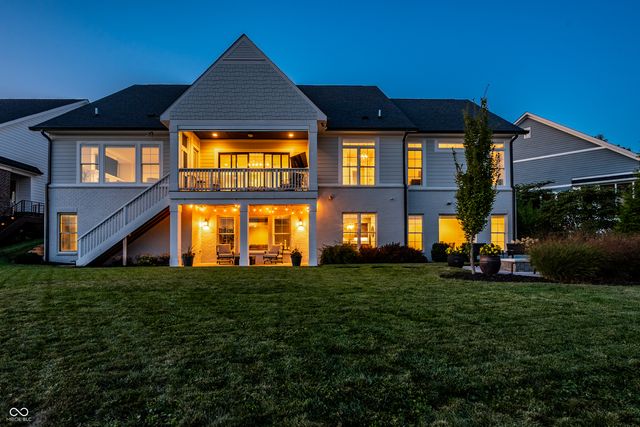 $1,390,000 | 987 Oak Terrace Road, Westfield, IN 46074