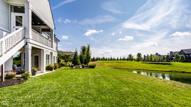 $1,390,000 | 987 Oak Terrace Road, Westfield, IN 46074